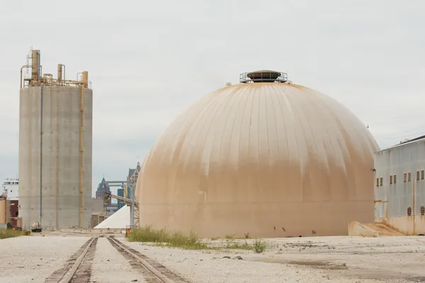 Evers administration awards $1.4 million Harbor Assistance grant for Port Milwaukee terminal roof and ventilation repairs