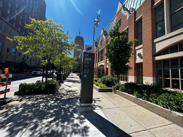 Wisconsin Center District board agenda signals possible closed-session personnel discussion amid Marty Brooks scrutiny