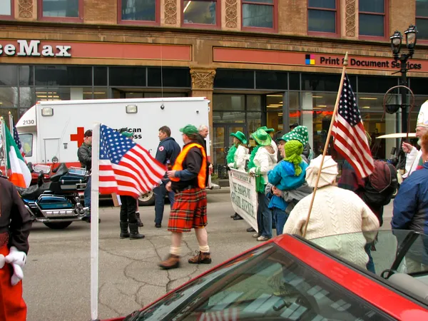 Milwaukee’s 2026 St. Patrick’s Day Parade set for March 14 with downtown route and closures