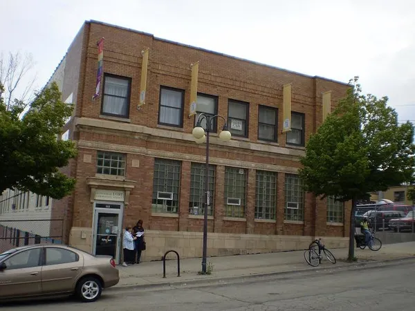 Milwaukee LGBT Community Center plans relocation and campaign amid funding losses and rising demand for services