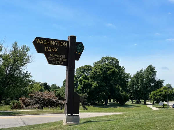 Milwaukee police release video seeking suspect in Feb. 14 child sexual assault near Washington Park