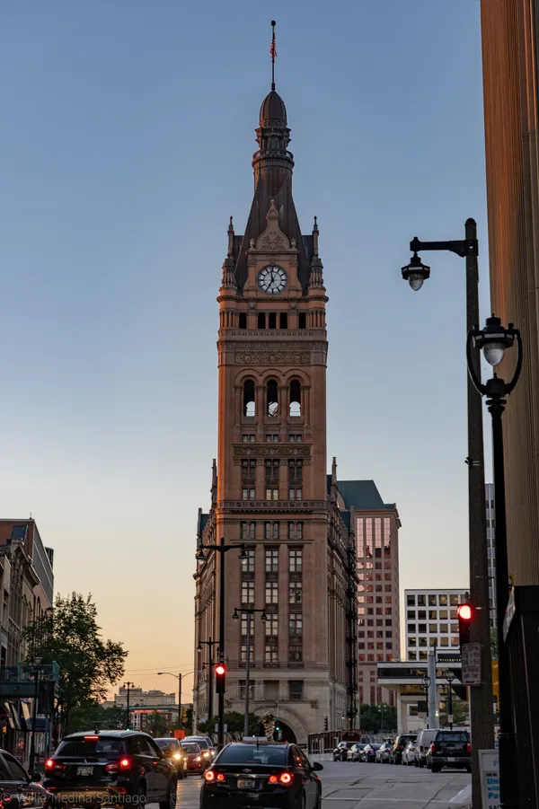 Milwaukee Officials Set for Critical Finance and Equal Rights Sessions Today