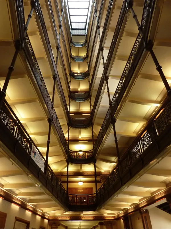 Milwaukee Government Holds Public Sessions on Infrastructure and Tax Assessments Today