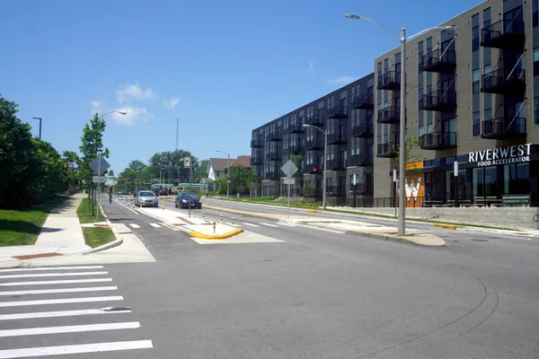 Brookfield man charged after fatal shooting near 38th Street and North Avenue in Milwaukee