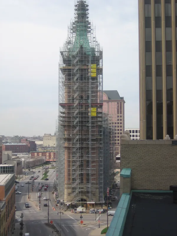 Milwaukee City Committees Tackle Illegal Dumping and Pension Oversight in Today’s Sessions