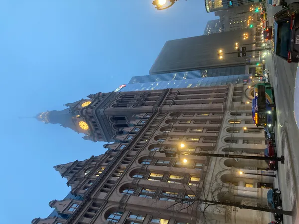 Official City Roundup: Winter Safety and Public Service Updates