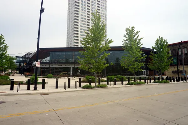 Milwaukee’s proposed Deer District and Historic Third Ward hotels shift brands as approvals move forward