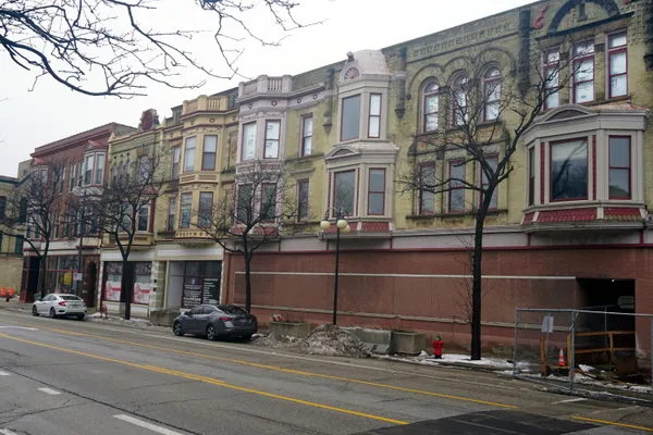 Milwaukee community leader Lamarr Franklin dies at 80 as $16 million housing project carries his name