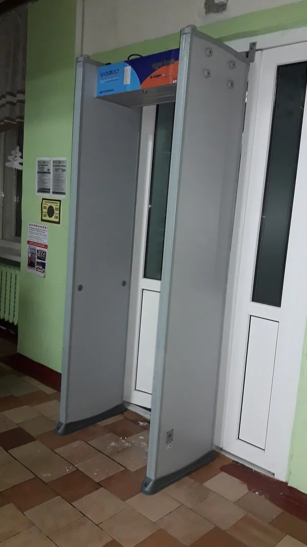 Milwaukee Public Schools to install OpenGate weapons-detection scanners at all high schools and traditional middle schools