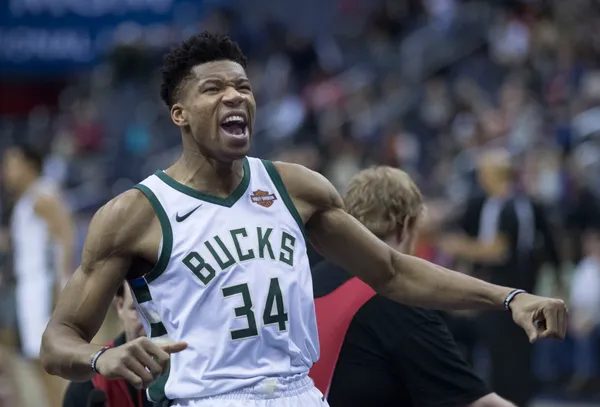 Milwaukee Bucks star Giannis Antetokounmpo becomes a Kalshi shareholder in the regulated prediction-market company