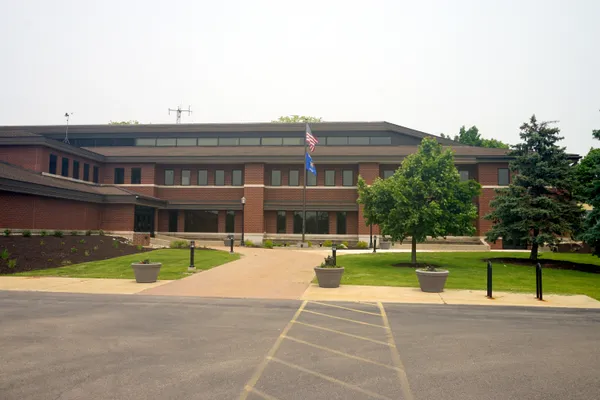 Milwaukee Rescue Mission files lawsuit tied to New Berlin recovery center after land vote setback