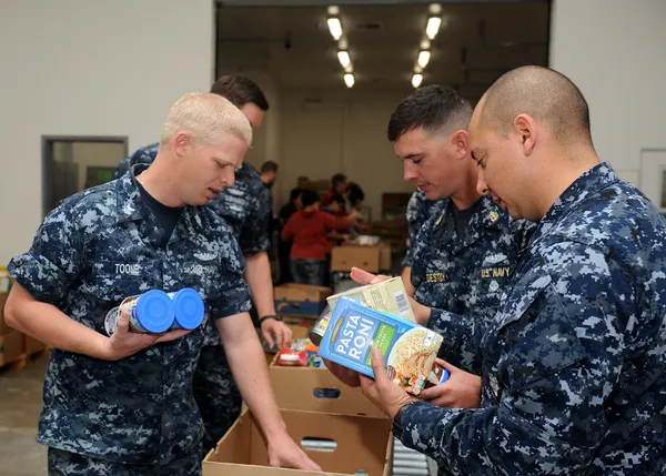 Mayor Johnson and Community Leaders Address Food Insecurity; Neighborhood Districts Set to Meet
