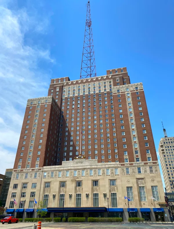 Marcus Hotels & Resorts opens The Marc Hotel, creating a new 175-room option in downtown Milwaukee