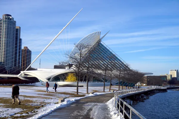 Milwaukee Morning: Frosty Fests, Fire Safety, and Filling Potholes