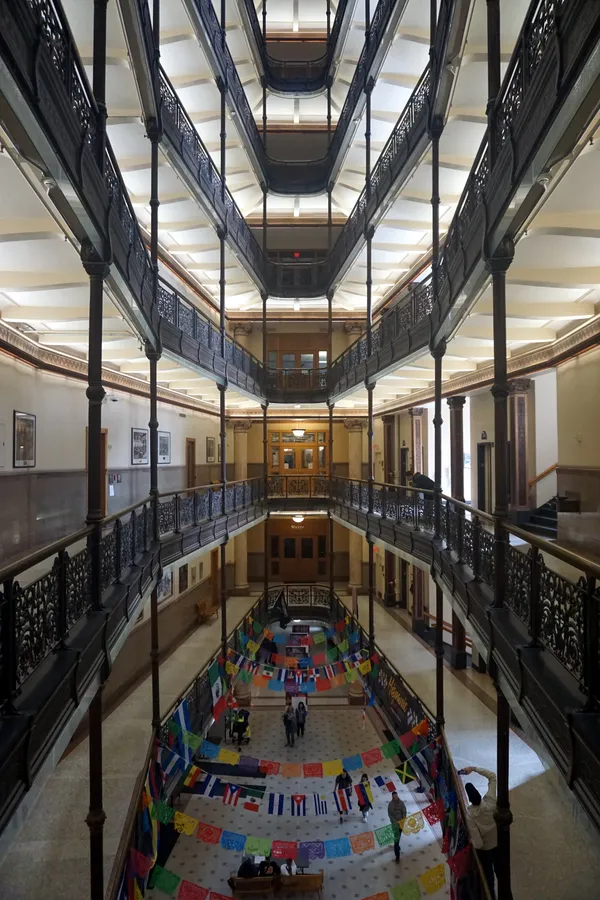 City Bulletin: Committee Meetings, Health Advisories, and Infrastructure Updates