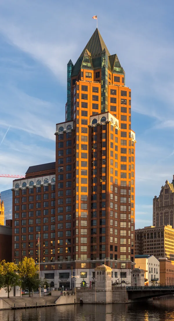 Milwaukee Rep schedules February 2026 opening for renovated Herro-Franke Studio Theater at Associated Bank Theater Center