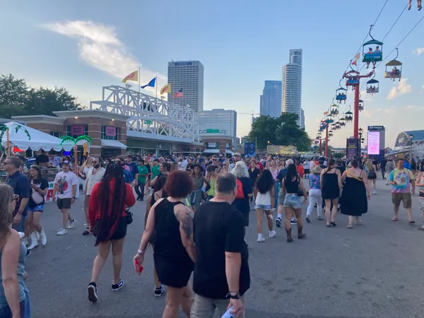 Summerfest 2026 in Milwaukee releases major stage headliners and amphitheater schedule across nine festival days