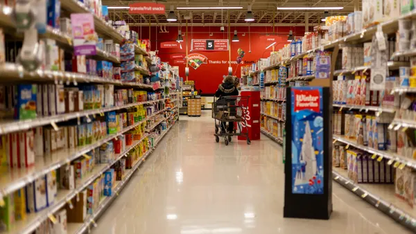Milwaukee’s northwest side faces another grocery closure as Sentry on Silver Spring announces permanent shutdown