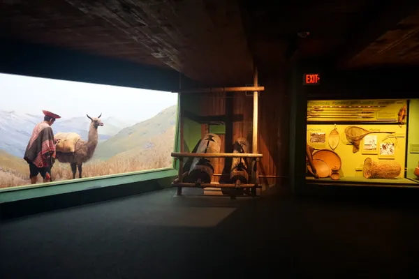 How Milwaukee Public Museum Plans to Repurpose Exhibit Props and Fixtures Before Any Public Sale