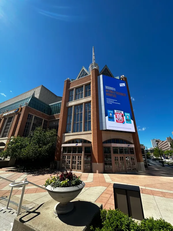 Milwaukee Housing Authority and Convention District Hold Key Friday Sessions