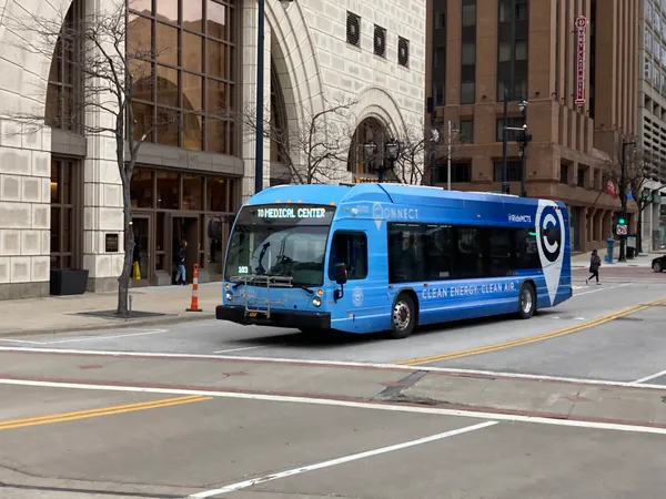 Milwaukee County launches undercover deputy patrols and expanded fare compliance efforts on select bus routes