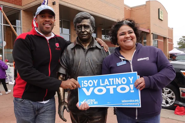 Zamarripa files ethics complaint against Chambers after Feb. 11 confrontation inside Milwaukee City Hall office