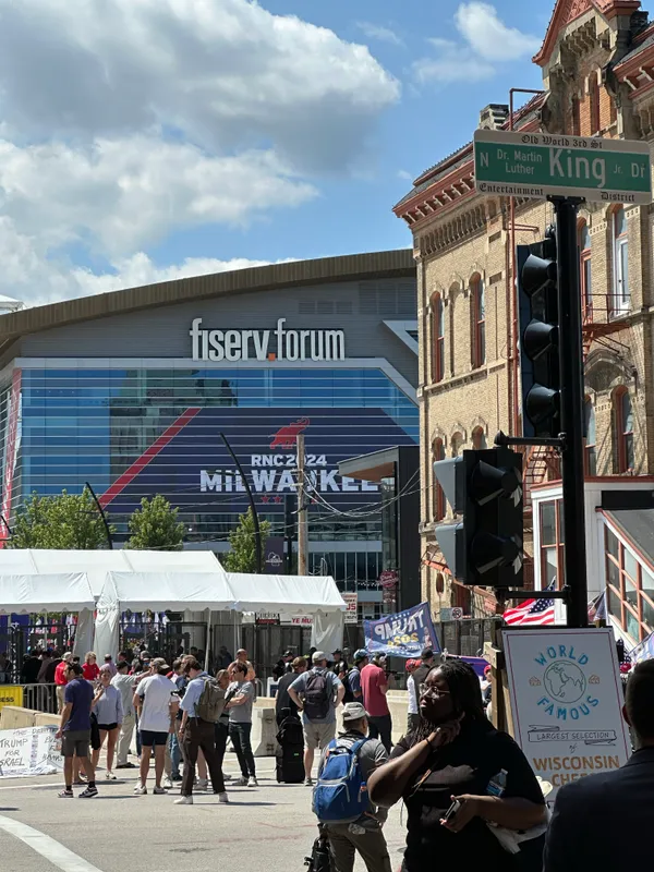 Sunday Sports Doubleheader: Bucks and Wave Take Center Stage in Milwaukee