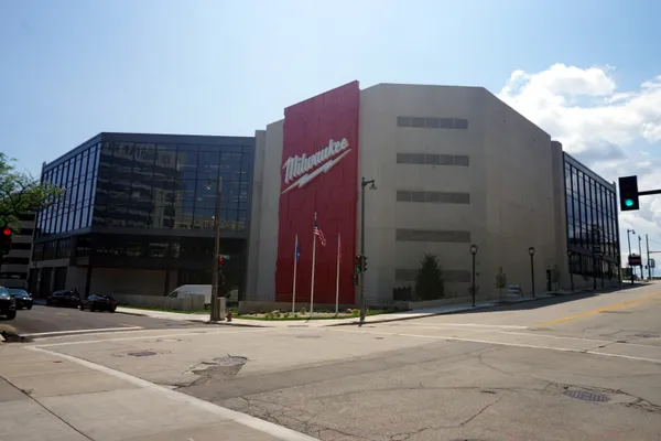 Incentives under review as Milwaukee Tool advances $206 million Wisconsin expansion and 1,000-job commitment through 2027