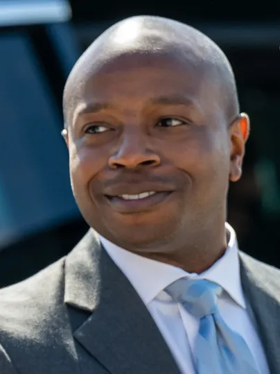 Mayor Johnson Nominates New Community Wellness Lead as Procell Resignation Takes Effect