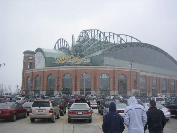 Snowy Start and Chilly Skies for Milwaukee’s Super Bowl Sunday