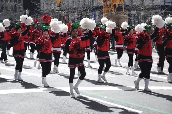 Milwaukee’s 58th Shamrock Club St. Patrick’s Day Parade set for Saturday, March 14, 2026
